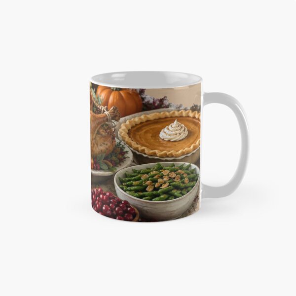 Item preview, Thanksgiving Feast designed and sold by Poplartree.