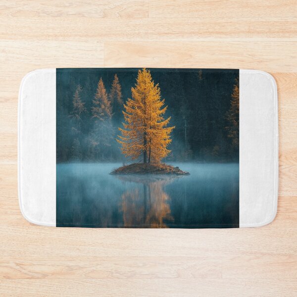 Item preview, Midnight Forest Stewardship Council Fsc dDream Journey designed and sold by pfijland.