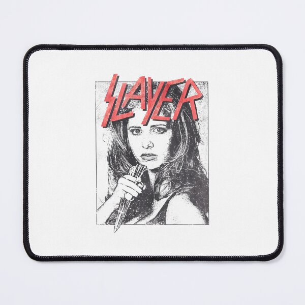 Item preview, Slayer Buffy designed and sold by Micheonnin.