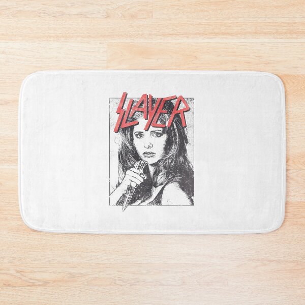 Item preview, Slayer Buffy designed and sold by Micheonnin.
