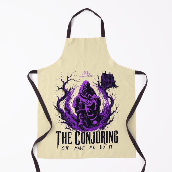 Item preview, Demonic Nun Exorcism Dark Gothic Art designed and sold by godivagome.