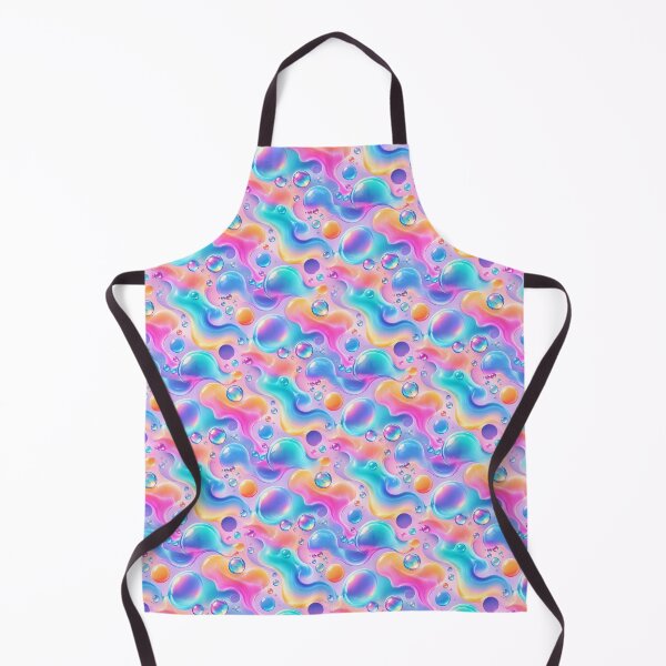 Item preview, Vaporwave Plasma Flow Pattern designed and sold by AnimalAirtistry.