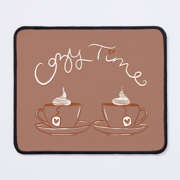 Item preview, Cozy Time  designed and sold by LoveAlways-AEP.