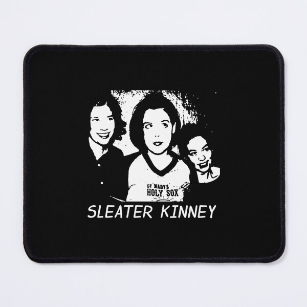 Item preview, Sleater Kinney designed and sold by Micheonnin.