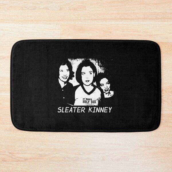 Item preview,  Sleater Kinney designed and sold by Micheonnin.