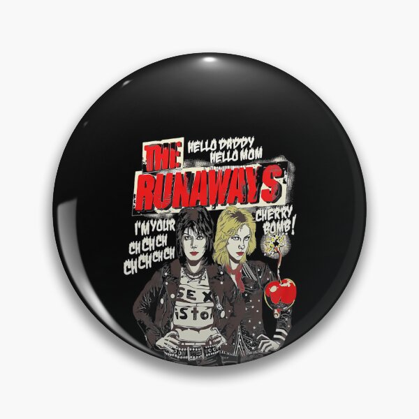 Item preview, Flanked By Red Typography Headers And Subtitles designed and sold by Jiberale.
