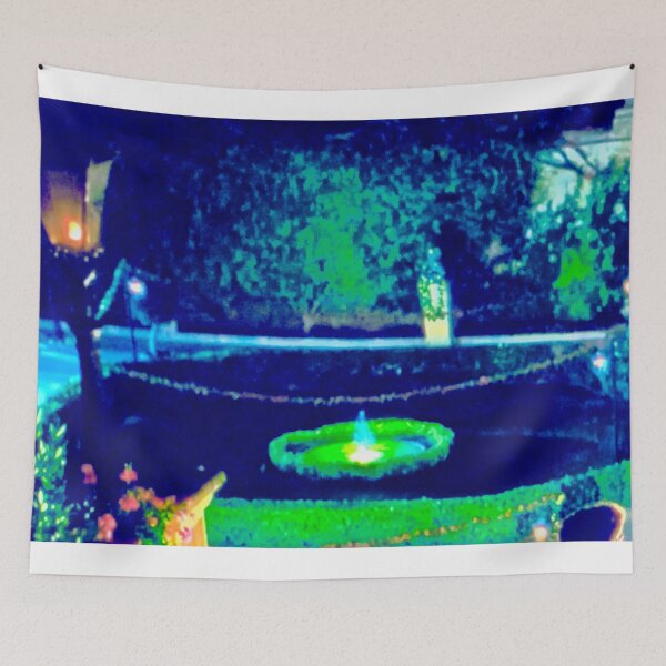 Item preview, The Garden designed and sold by Harold122Jade.