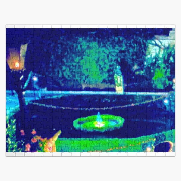Item preview, The Garden designed and sold by Harold122Jade.