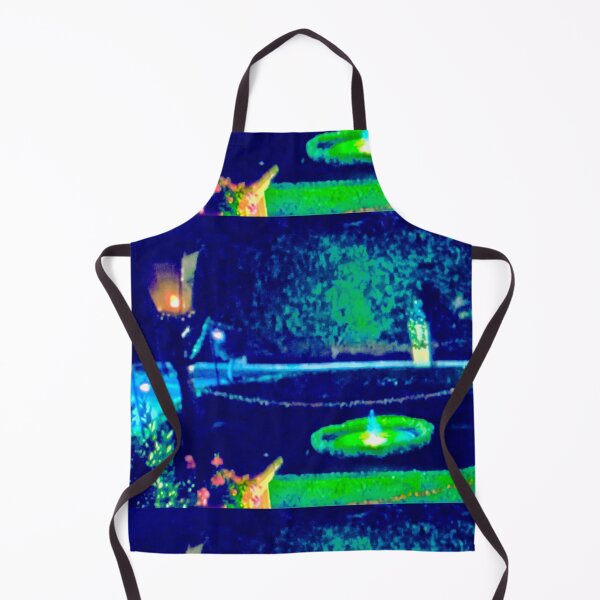 Item preview, The Garden designed and sold by Harold122Jade.