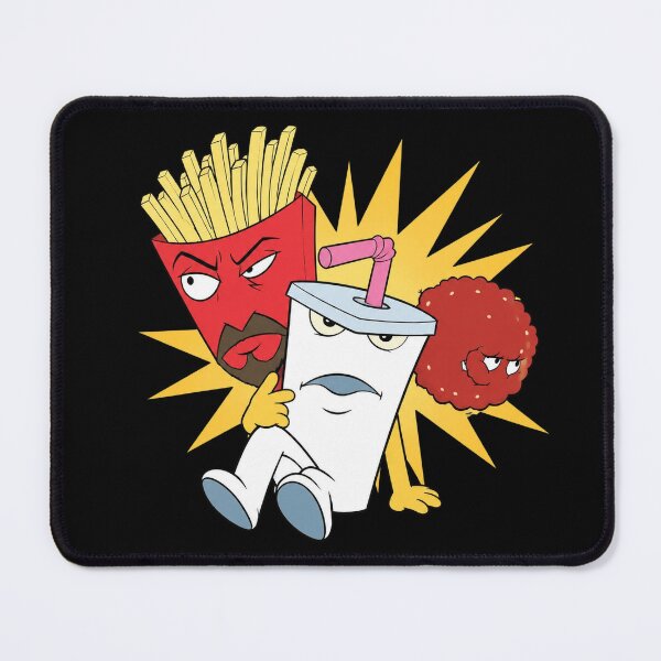 Item preview, Aqua Teen Hunger Force designed and sold by Jimmyloc97.