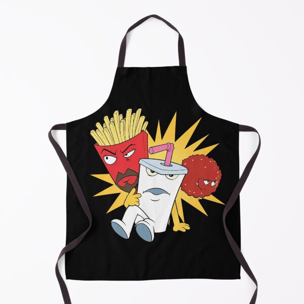 Item preview, Aqua Teen Hunger Force designed and sold by Jimmyloc97.