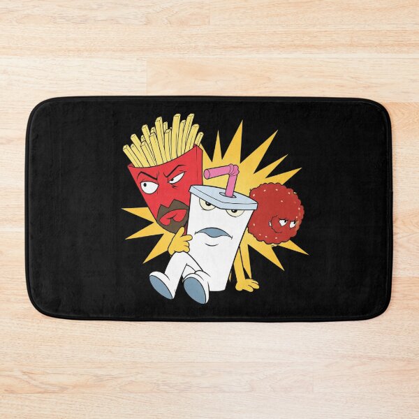 Item preview, Aqua Teen Hunger Force designed and sold by Jimmyloc97.