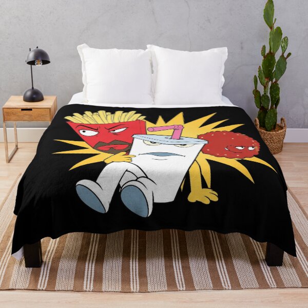Item preview, Aqua Teen Hunger Force designed and sold by Jimmyloc97.