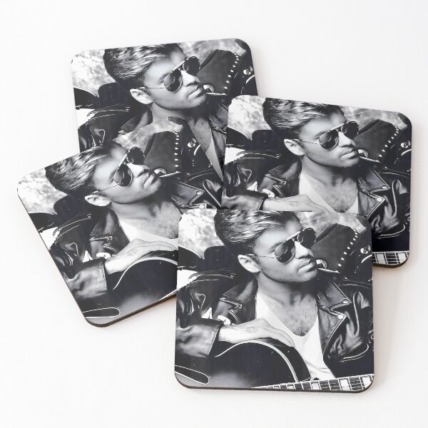Item preview, George Michael Music designed and sold by Perpertit.