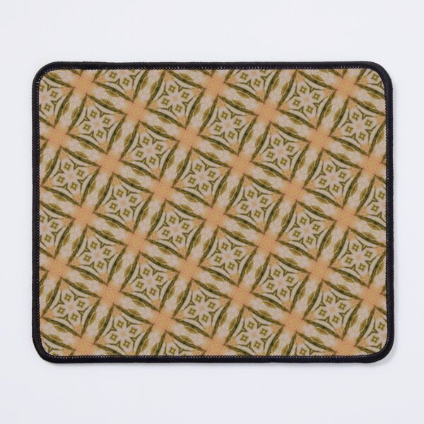 Item preview, Vintage Backsplash Pattern designed and sold by Shy Fractal Designs.