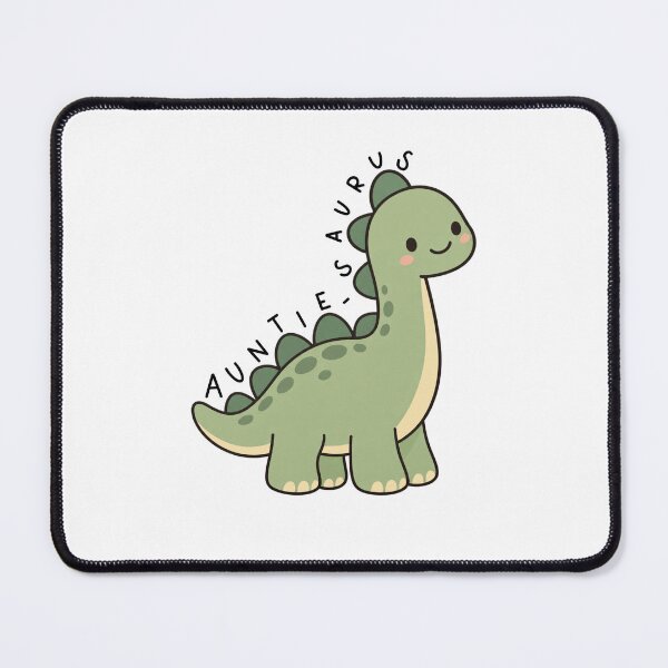 Item preview, Auntie-saurus designed and sold by katelynstum.