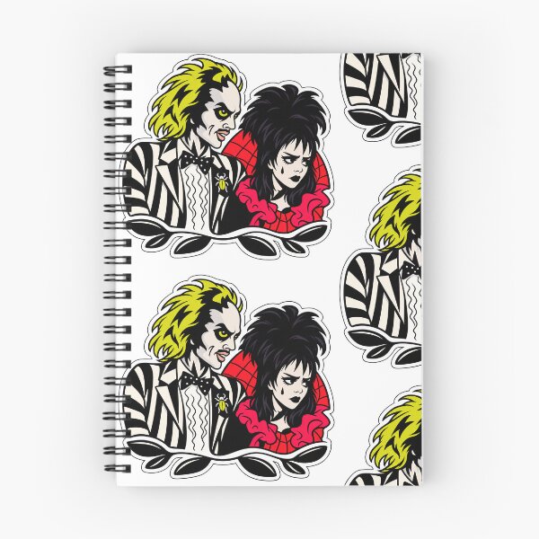 Item preview, Beetlejuice   designed and sold by ArtaxLives.
