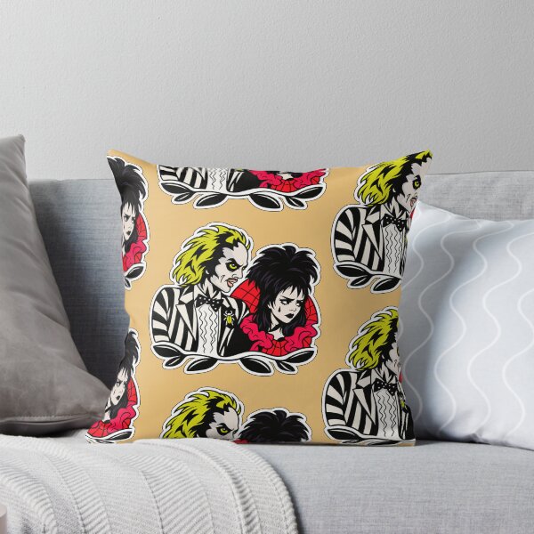 Item preview, Beetlejuice   designed and sold by ArtaxLives.