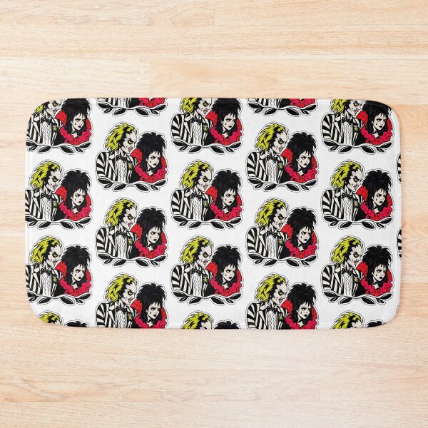 Item preview, Beetlejuice   designed and sold by ArtaxLives.