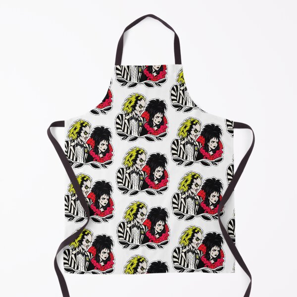 Item preview, Beetlejuice designed and sold by ArtaxLives.