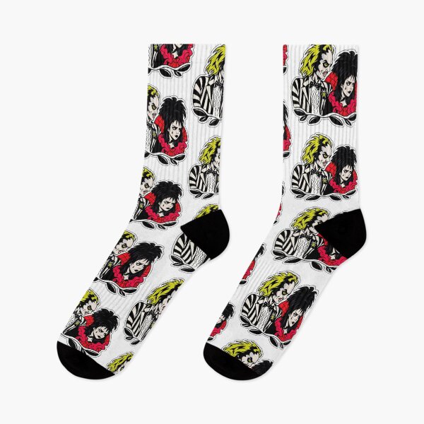 Item preview, Beetlejuice   designed and sold by ArtaxLives.