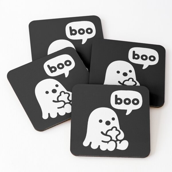 Item preview, Ghost Of Disapproval designed and sold by Jimmyloc97.