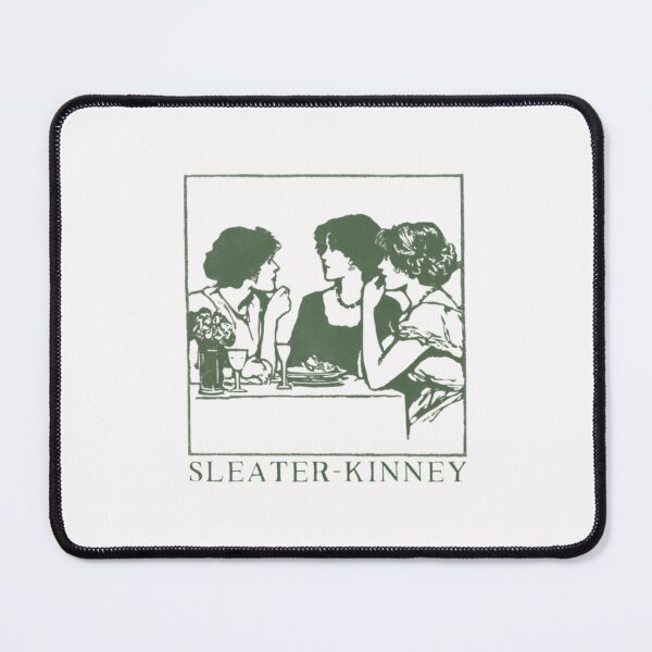Item preview, Sleater Kinney designed and sold by Micheonnin.