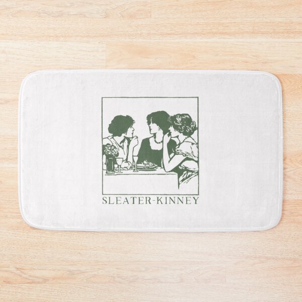 Item preview, Sleater Kinney designed and sold by Micheonnin.