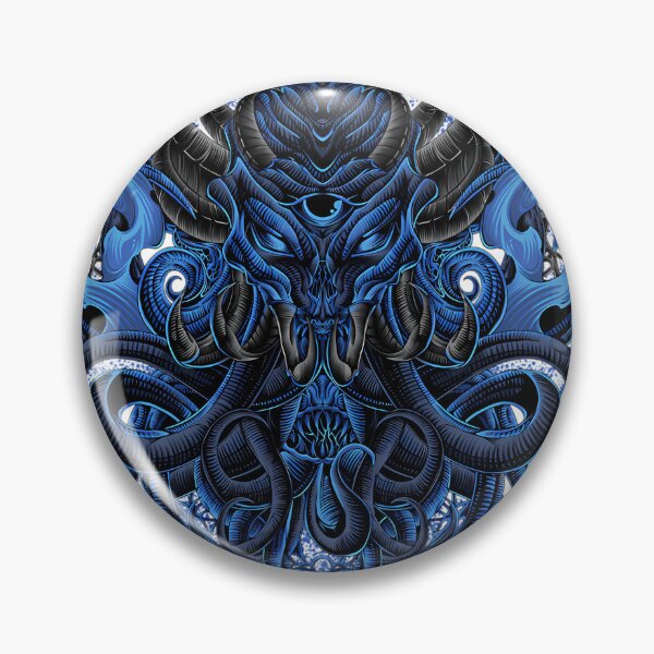 Item preview, cthulhu designed and sold by Perpertit.