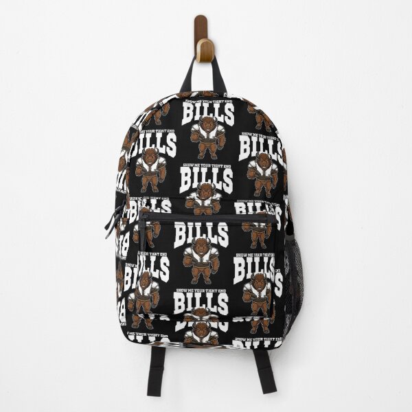 Item preview, BUFFALO SHOW ME YOUR TIGHT END - NY BUFFALO BILLS designed and sold by KEF Custom.