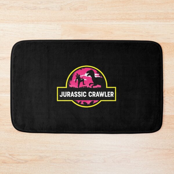 Item preview, Jurassic Crawler designed and sold by ArchibaldStone.