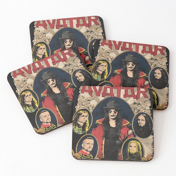 Item preview, Theatrical Rock Revolution designed and sold by Perpertit.