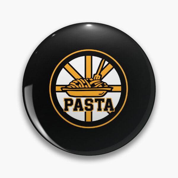 Item preview, Pasta Emblem Bowl Spaghetti Fork Foodie designed and sold by KarienaleeKk.