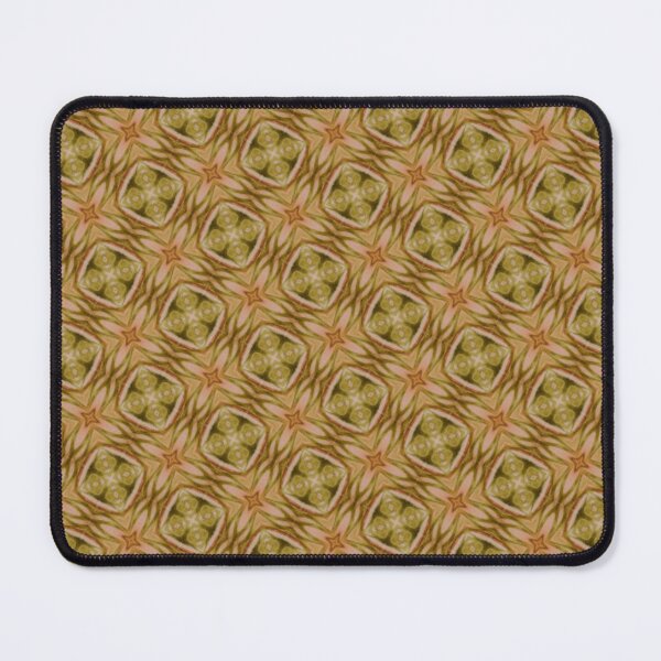 Item preview, Summer Wheat Field Pattern designed and sold by Shy Fractal Designs.