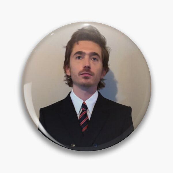 Item preview, Austin Abrams Standin There  designed and sold by Farther-Out.