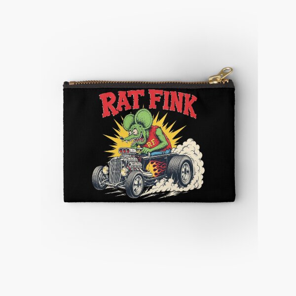 Item preview, Rat Fink Hot Rod designed and sold by Jimmyloc97.
