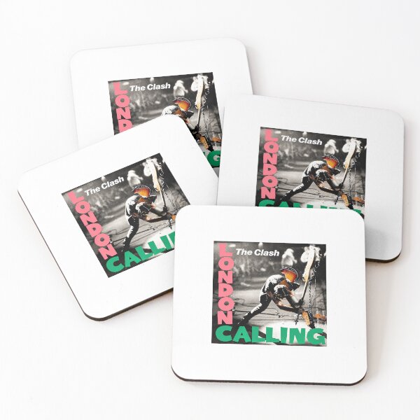 Item preview, Vintage Punk Rock Bassist Smashing Guitar Stage Performance designed and sold by EdenChampl.