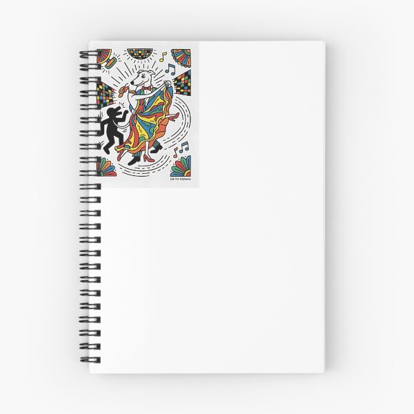 Item preview, Italian Greyhound Ballroom Dancer designed and sold by PictoVibe.
