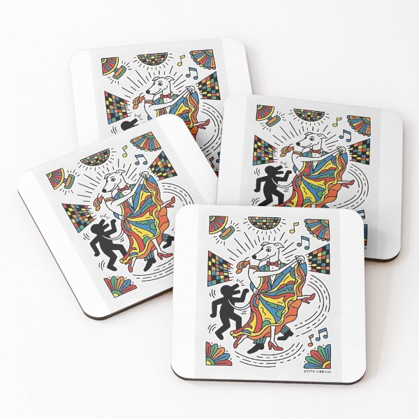 Item preview, Italian Greyhound Ballroom Dancer designed and sold by PictoVibe.