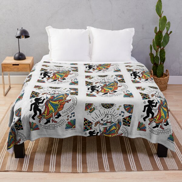 Item preview, Italian Greyhound Ballroom Dancer designed and sold by PictoVibe.