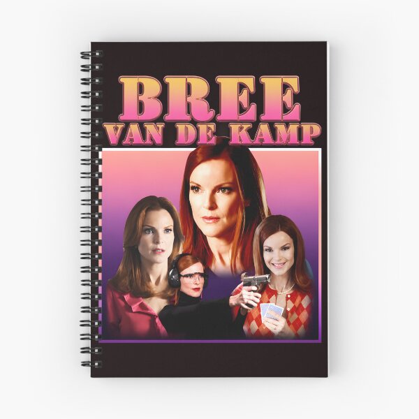 Item preview, Bree Van de Kamp  designed and sold by QueenLeachqq.