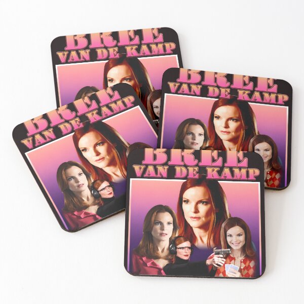 Item preview, Bree Van de Kamp  designed and sold by QueenLeachqq.