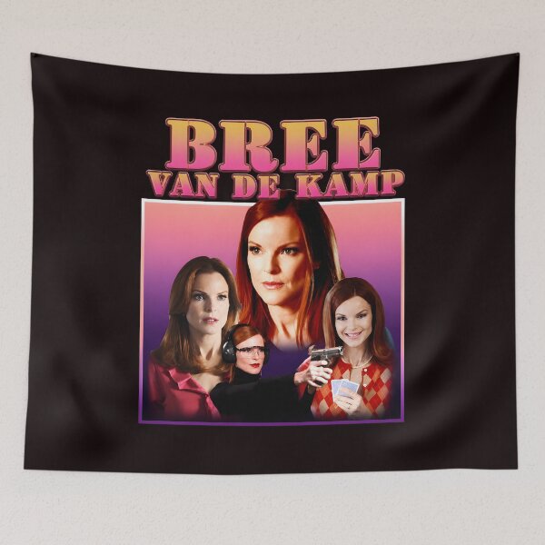 Item preview, Bree Van de Kamp  designed and sold by QueenLeachqq.