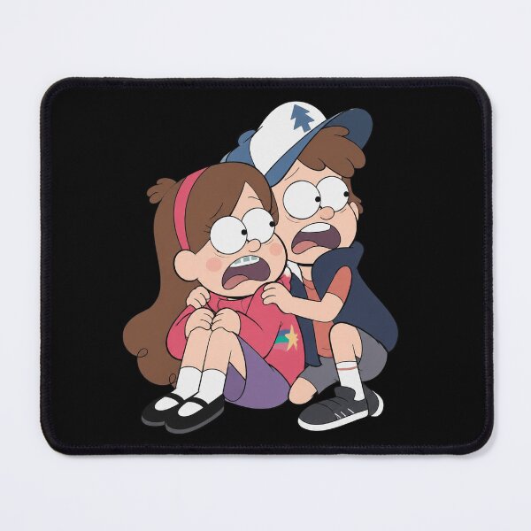 Item preview, Gravity Falls Duo designed and sold by Jimmyloc97.