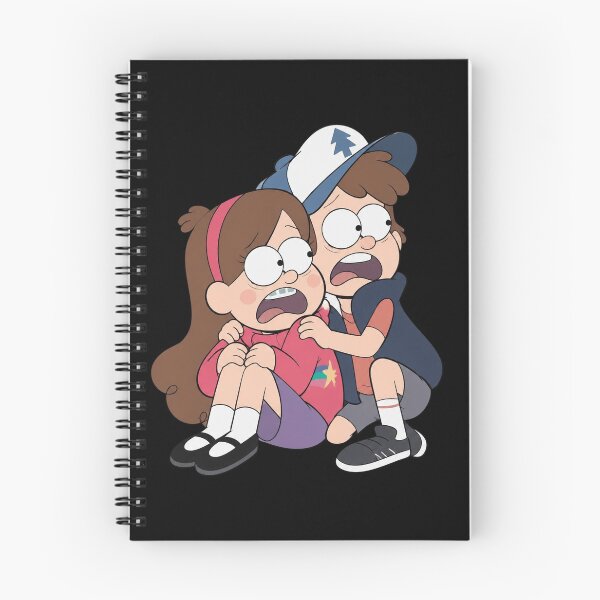 Item preview, Gravity Falls Duo designed and sold by Jimmyloc97.