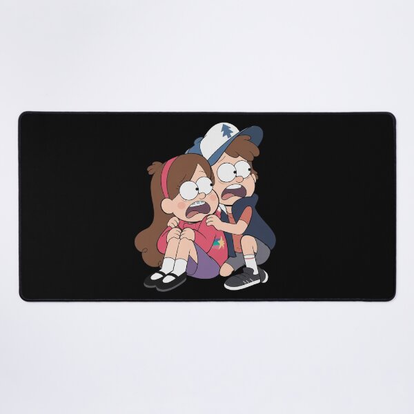 Item preview, Gravity Falls Duo designed and sold by Jimmyloc97.