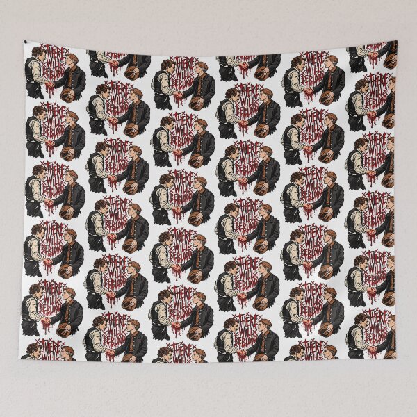 Item preview, There will be blood designed and sold by ArtaxLives.