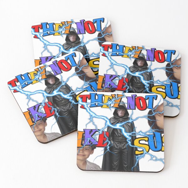 Item preview, they not like sus designed and sold by ToasTV.