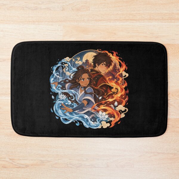 Item preview, Zutara designed and sold by Jordxnr.
