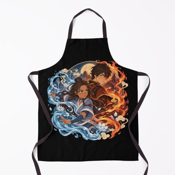 Item preview, Zutara designed and sold by Jordxnr.